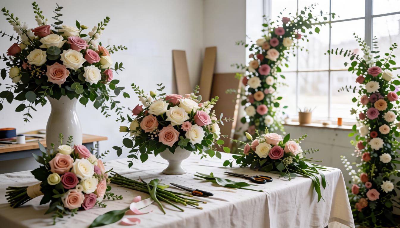 Por qué elegir Blossom Atelier